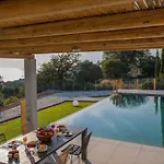 Exclusive Sea View Madelaine Villa
