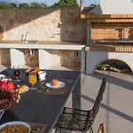 Exclusive Sea View Madelaine Villa Spartià