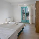 Exclusive Sea View Madelaine Villa Spartià