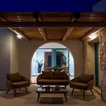 Exclusive Sea View Madelaine Villa Spartià