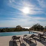 Villa Exclusive Sea View Madelaine Spartia (Kefalonia)