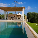 Exclusive Sea View Madelaine