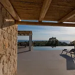 Villa Exclusive Sea View Madelaine