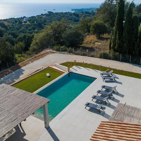 Exclusive Sea View Madelaine