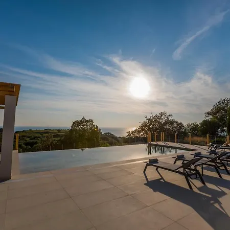 Villa Exclusive Sea View Madelaine *