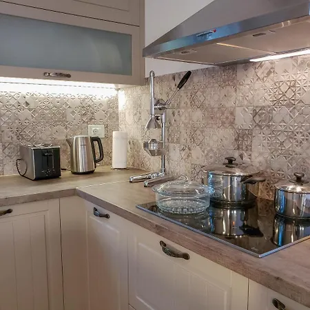 Exclusive Sea View Madelaine Villa Spartia (Kefalonia)