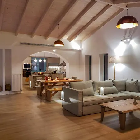 Exclusive Sea View Madelaine Villa *