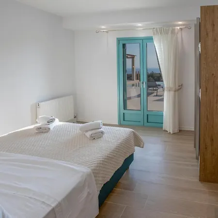 Exclusive Sea View Madelaine וילה ספרטיה