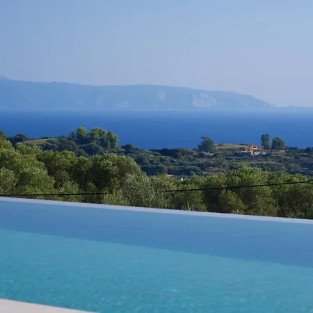 Exclusive Sea View Madelaine