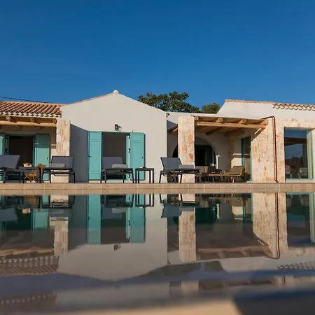 Villa Exclusive Sea View Madelaine