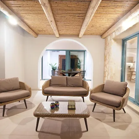 Exclusive Sea View Madelaine Villa *