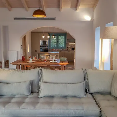 Exclusive Sea View Madelaine