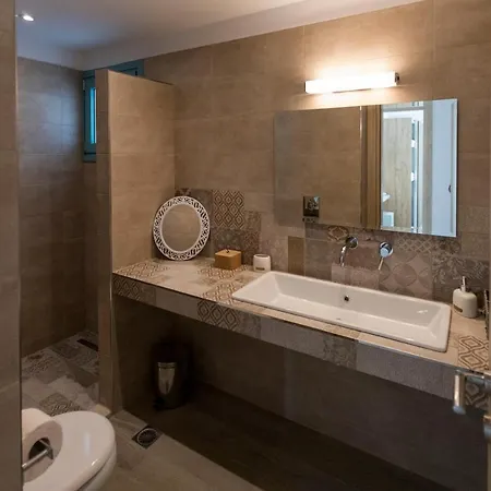 וילה Exclusive Sea View Madelaine