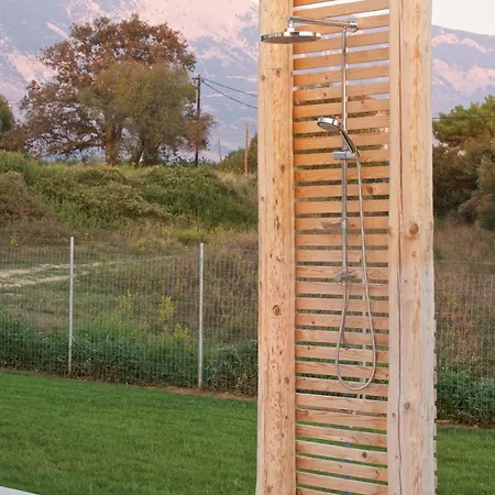 Exclusive Sea View Madelaine Villa