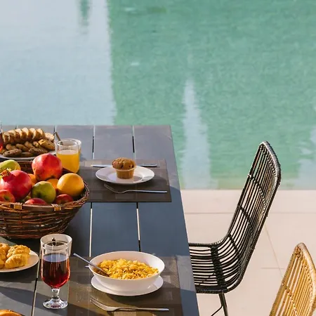 Exclusive Sea View Madelaine