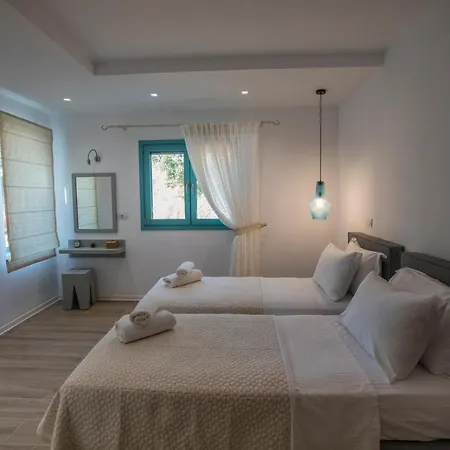 וילה Exclusive Sea View Madelaine *