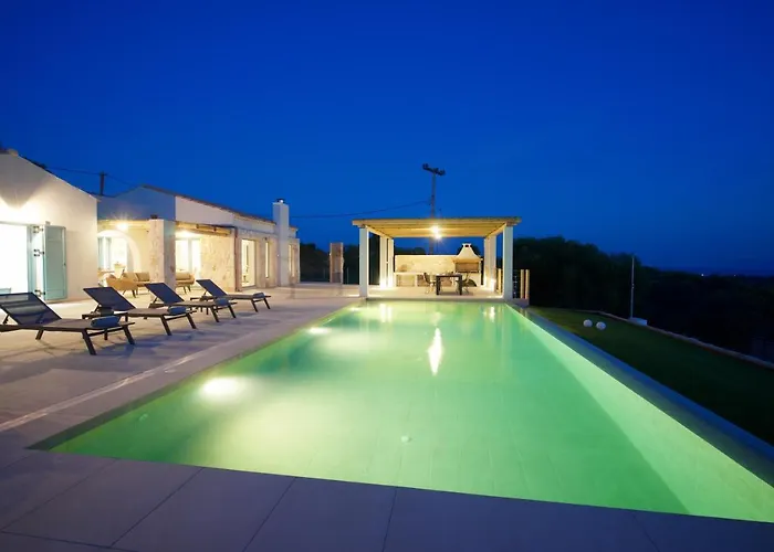 Exclusive Sea View Madelaine