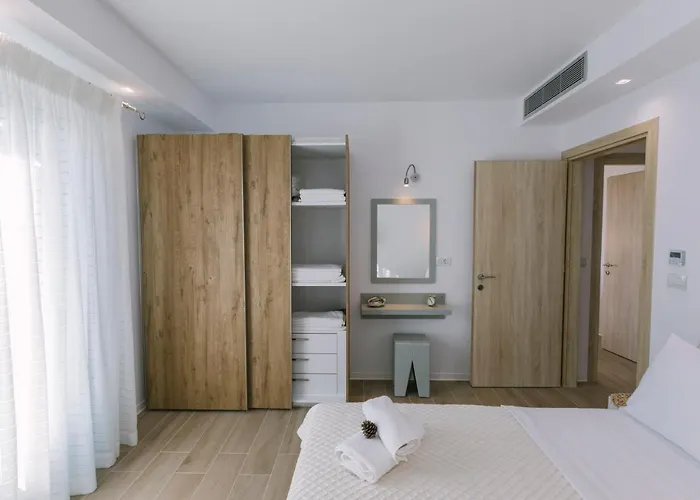 Exclusive Sea View Madelaine Villa Spartia (Kefalonia)