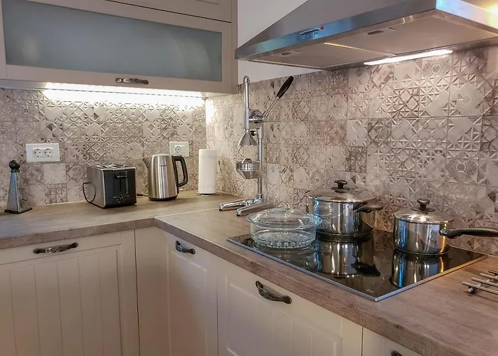 Exclusive Sea View Madelaine Villa Spartià