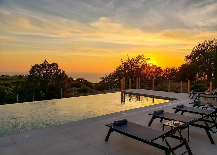 Villa Exclusive Sea View Madelaine *