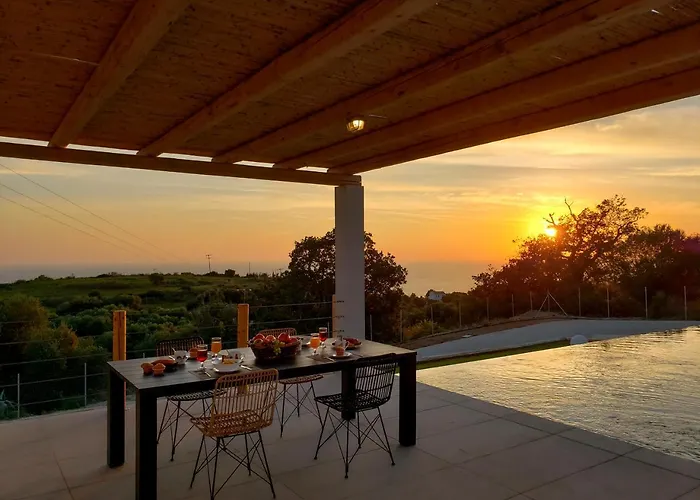 Exclusive Sea View Madelaine