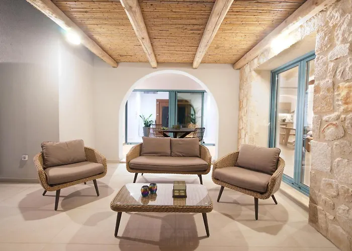 Exclusive Sea View Madelaine Villa *