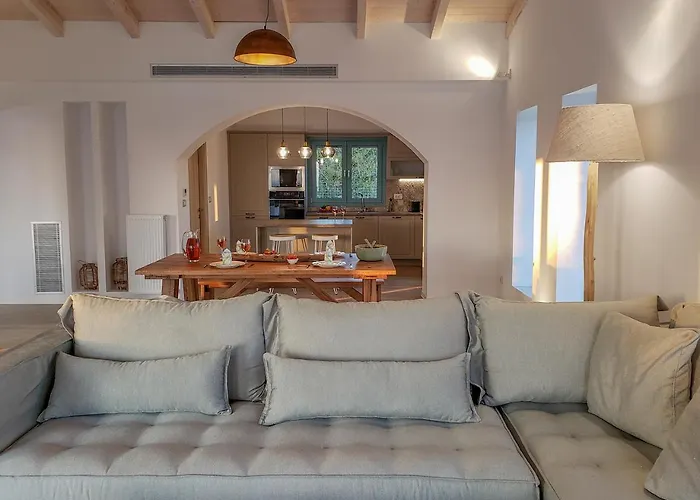 Exclusive Sea View Madelaine