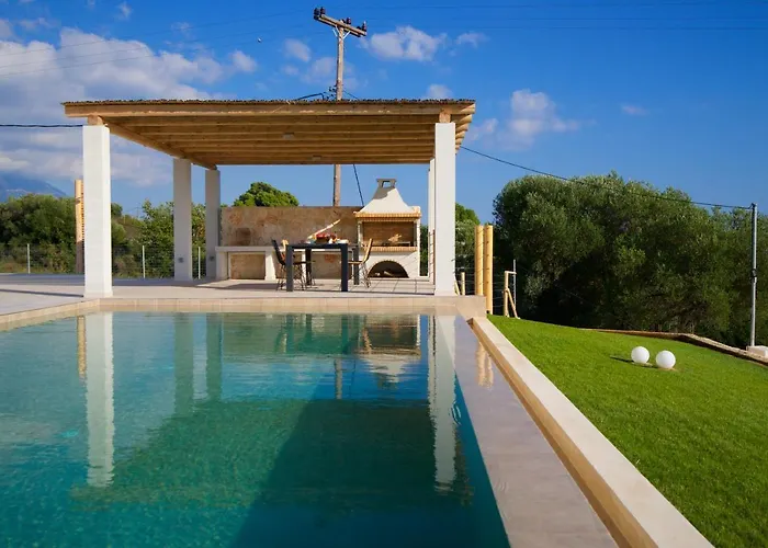 Exclusive Sea View Madelaine