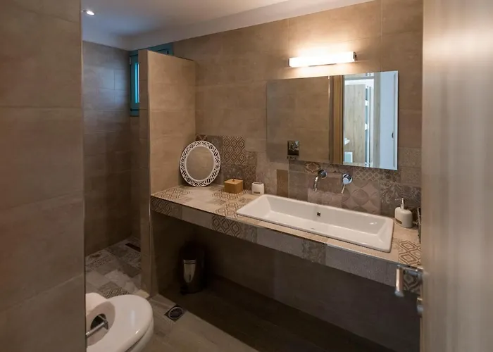 Villa Exclusive Sea View Madelaine