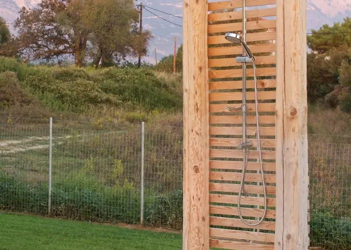 Exclusive Sea View Madelaine Villa