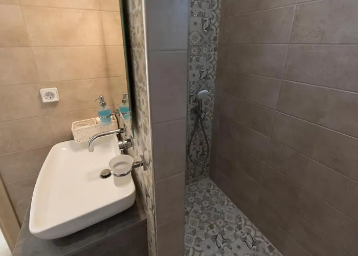 Villa Exclusive Sea View Madelaine Spartia (Kefalonia)