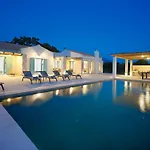Exclusive Sea View Madelaine * Spartia (Kefalonia)