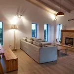 Villa Exclusive Sea View Madelaine Spartia (Kefalonia)