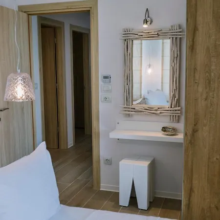 Exclusive Sea View Madelaine ספרטיה