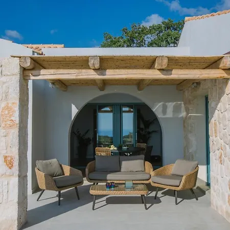 Exclusive Sea View Madelaine וילה *