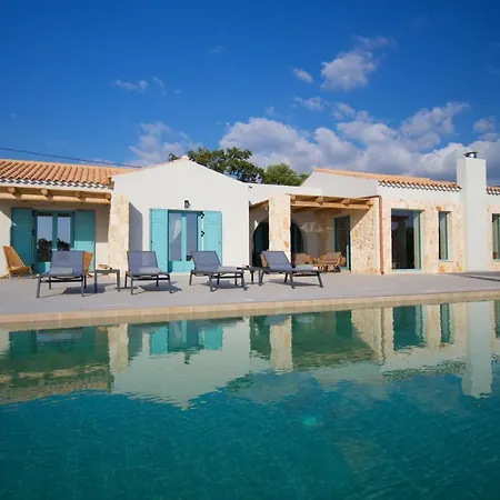Exclusive Sea View Madelaine Villa *